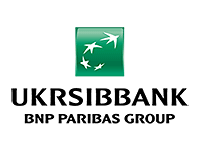 Банк UKRSIBBANK в Куриловке