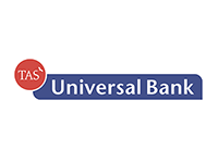 Банк Universal Bank в Куриловке